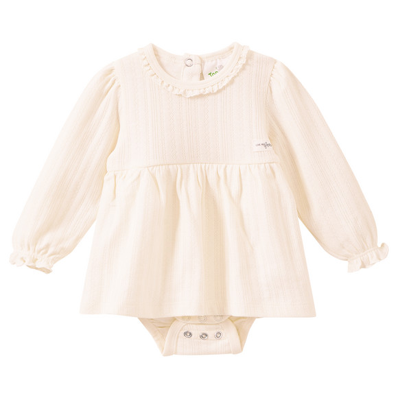 Newborn Set mit Bodykleid und Hose