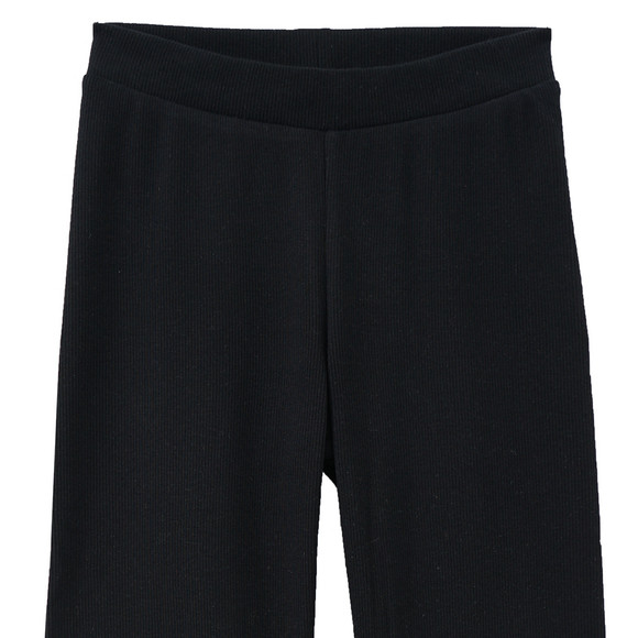 Mädchen Leggings mit Schlag