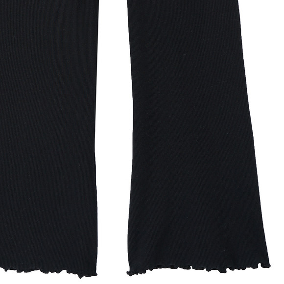 Mädchen Leggings mit Schlag