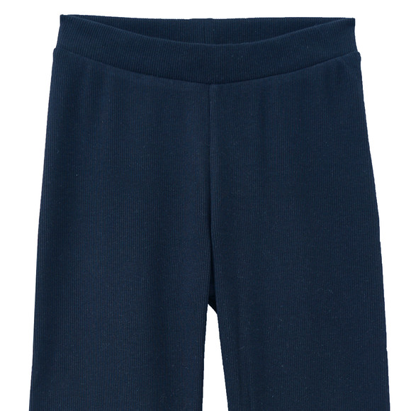 Mädchen Leggings mit Schlag