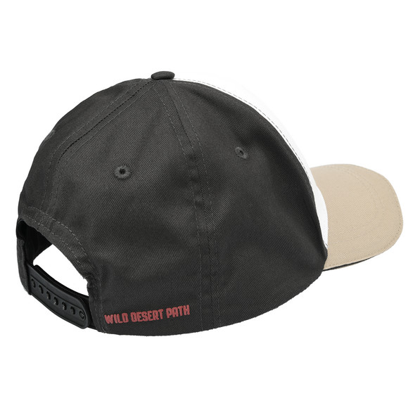 Jungen Kappe mit Stickerei