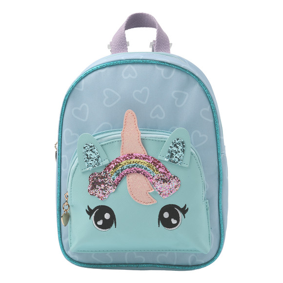 Mädchen Rucksack mit Einhorn-Motiv