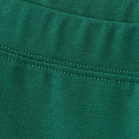 Mädchen Leggings ausgestellt