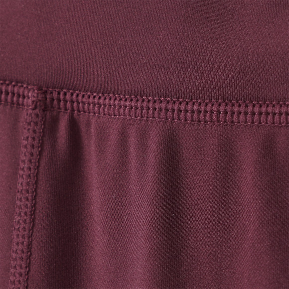 Mädchen Sport-Leggings mit Tasche