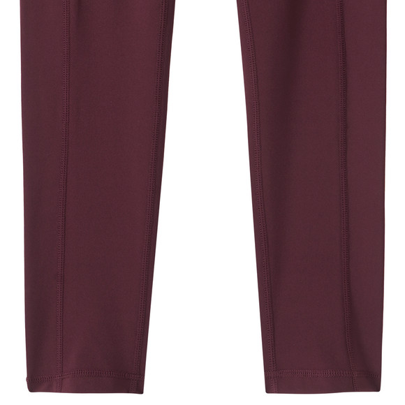 Mädchen Sport-Leggings mit Tasche