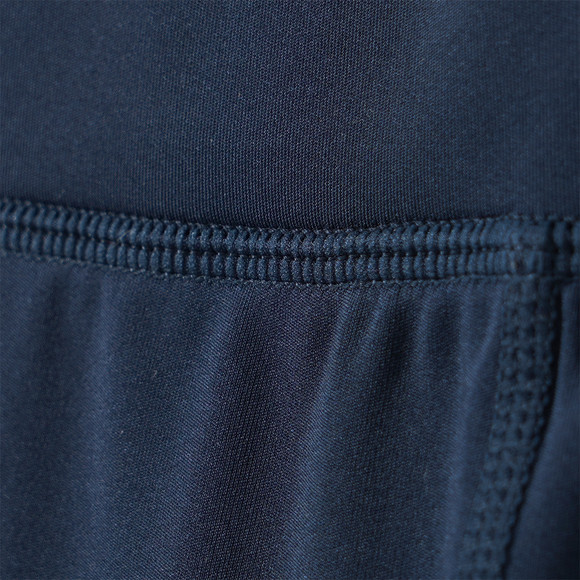 Mädchen Sport-Leggings mit Tasche