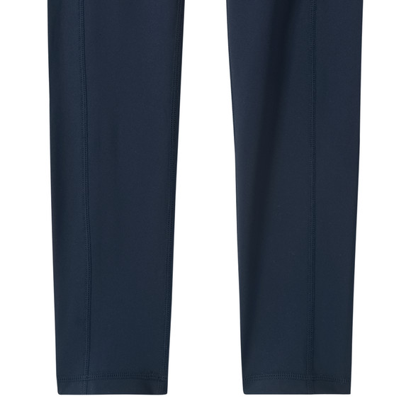 Mädchen Sport-Leggings mit Tasche