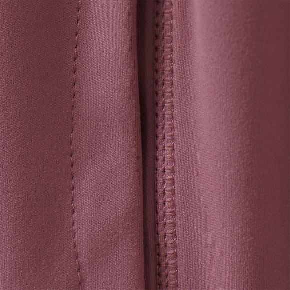 Mädchen Sportjacke mit Zipper