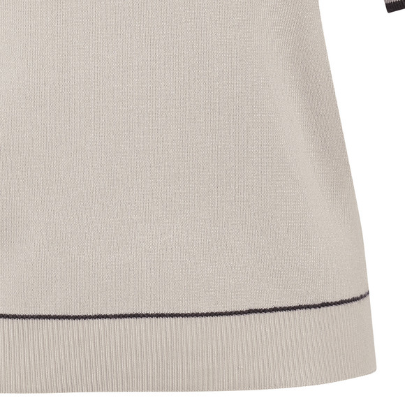 Damen Strickshirt aus Viskose-Mix