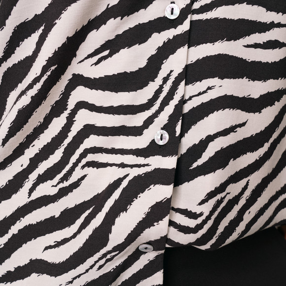 Damesblouse van viscose