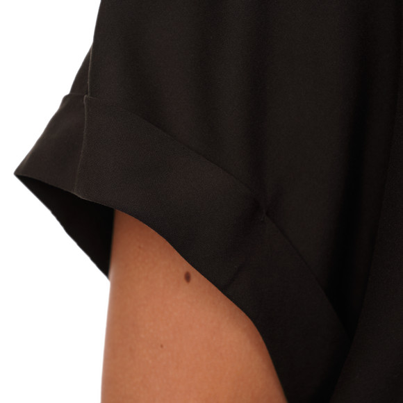 Damesblouse van viscose