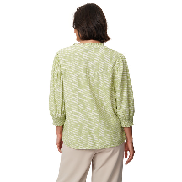 Damesblouse van viscose