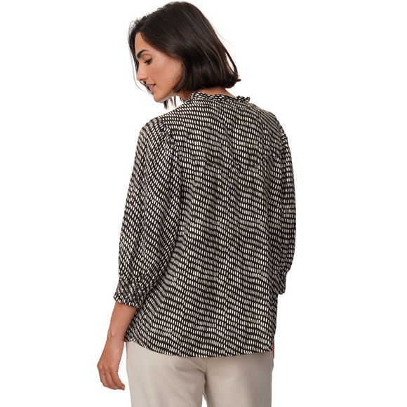 Damen Bluse aus Viskose