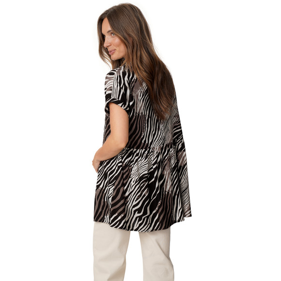 Damen Bluse aus Viskose