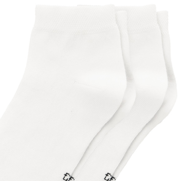 2 Paar Herren Sneaker-Socken knöchelhoch