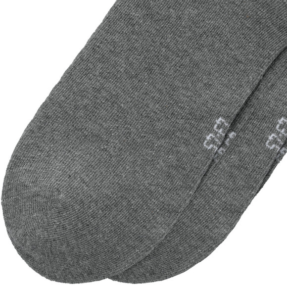 2 Paar Herren Sneaker-Socken knöchelhoch