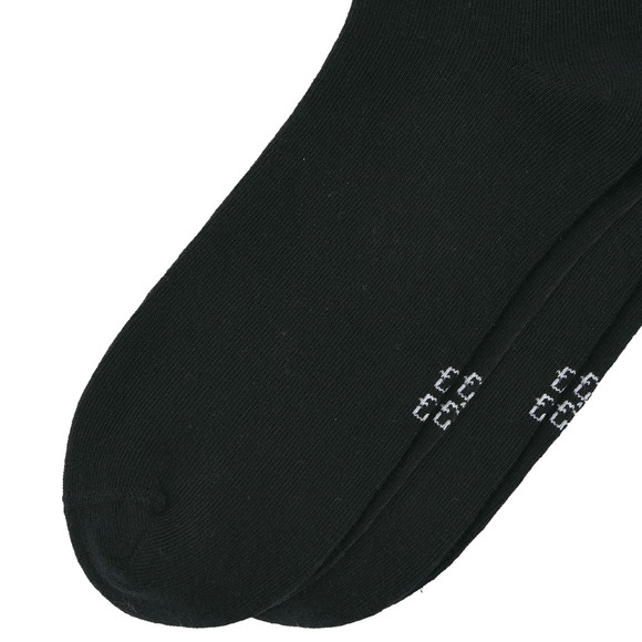 2 Paar Herren Sneaker-Socken knöchelhoch