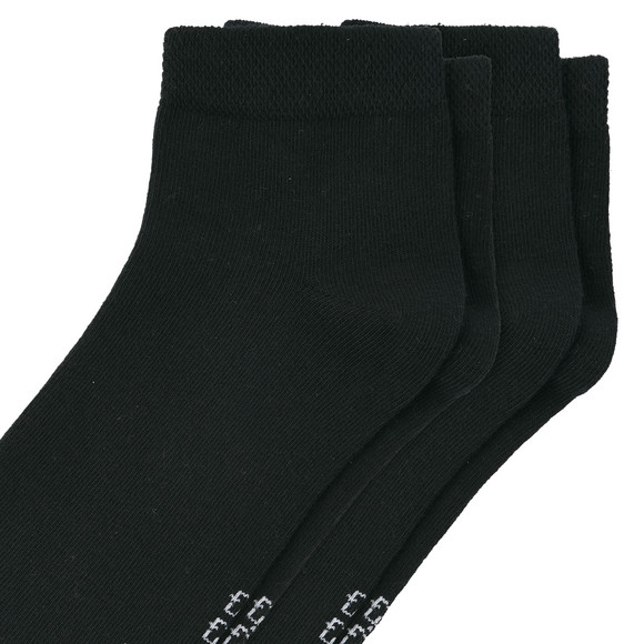 2 Paar Herren Sneaker-Socken knöchelhoch