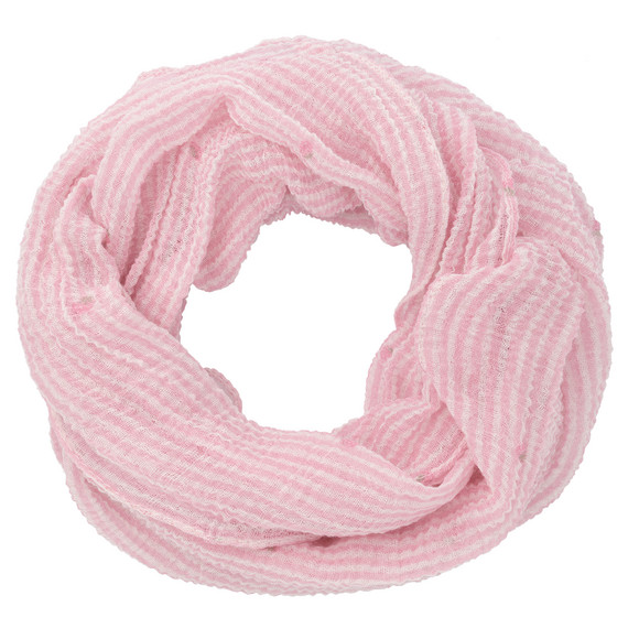 2 Mädchen Rundschals im Set