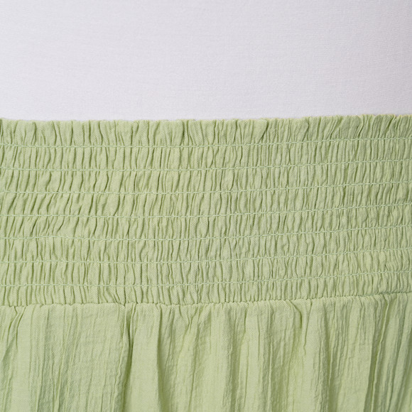 Damesbroek van een viscose-mix