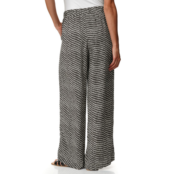 Damen Hose aus Viskose