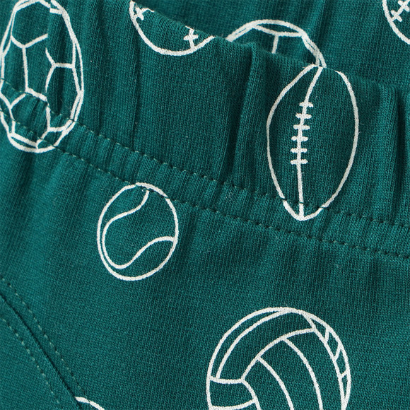 3 Jungen Boxer mit Bio-Baumwolle