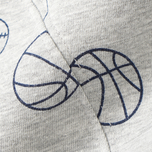 3 Jungen Boxer mit Bio-Baumwolle