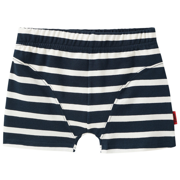 3 Jungen Boxer mit Bio-Baumwolle