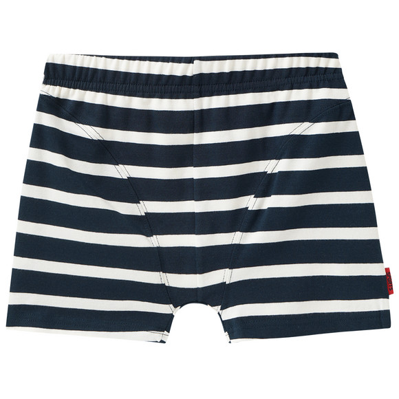 3 Jungen Boxer mit Bio-Baumwolle
