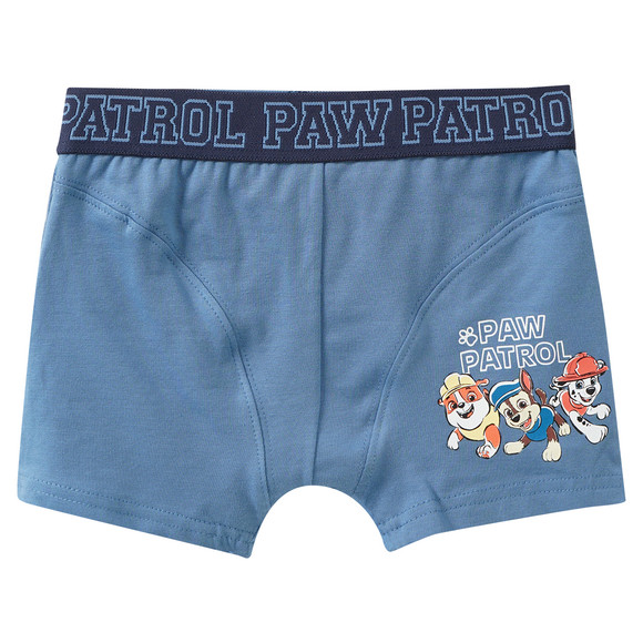 2 PAW Patrol-boxershorts