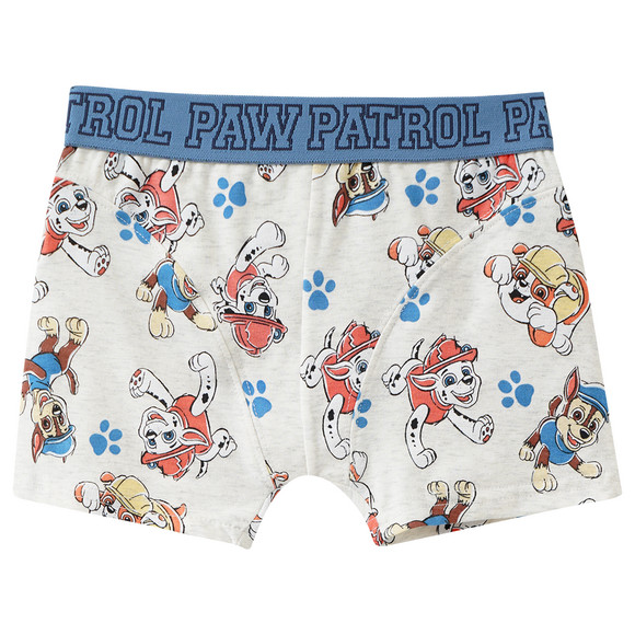 2 PAW Patrol-boxershorts