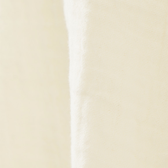 Mädchen Musselin-Bluse mit Knotendetail
