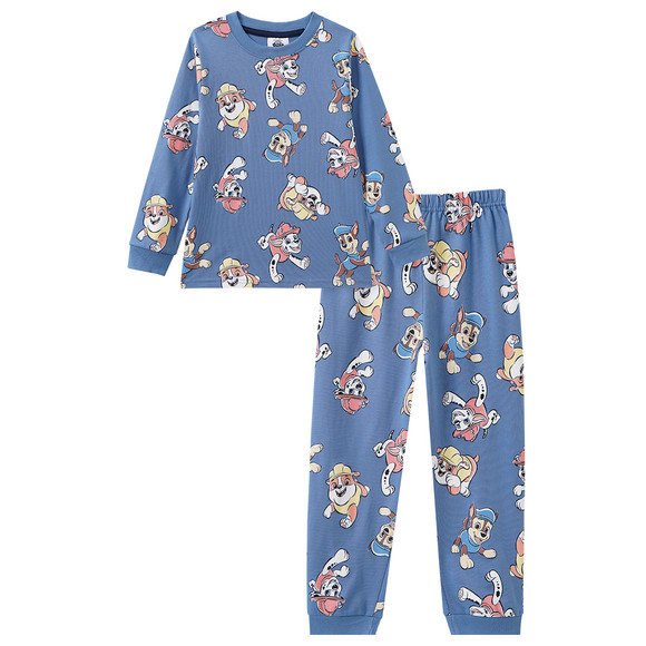 PAW Patrol Schlafanzug mit Allover-Motiv