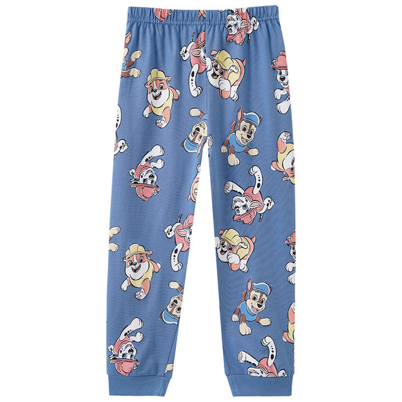 PAW Patrol Schlafanzug mit Allover-Motiv