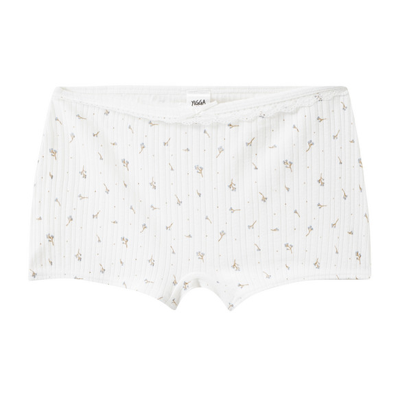 3 Mädchen Pantys im Set