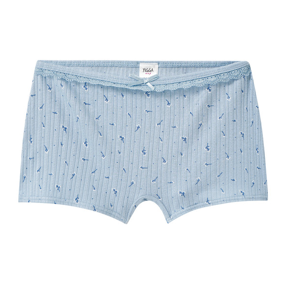 3 Mädchen Pantys im Set
