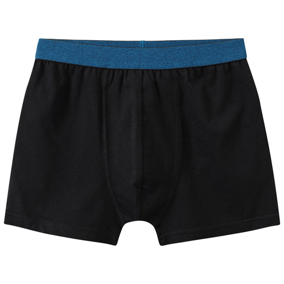 3 Jungen Boxer im Set