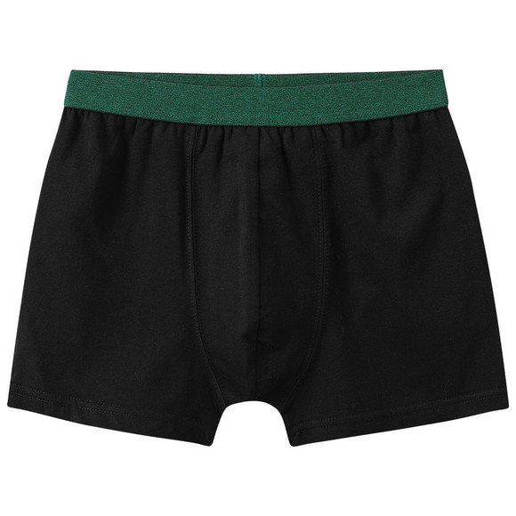 3 Jungen Boxer im Set