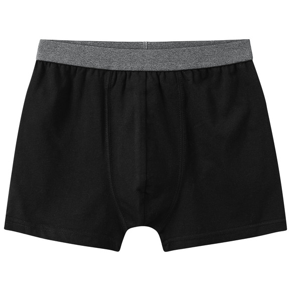 3 Jungen Boxer im Set