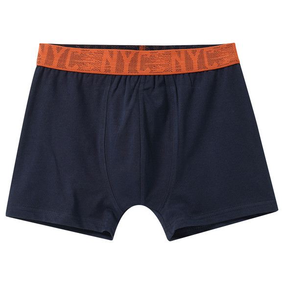 3 Jungen Boxer im Set