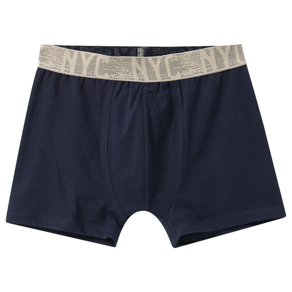 3 Jungen Boxer im Set
