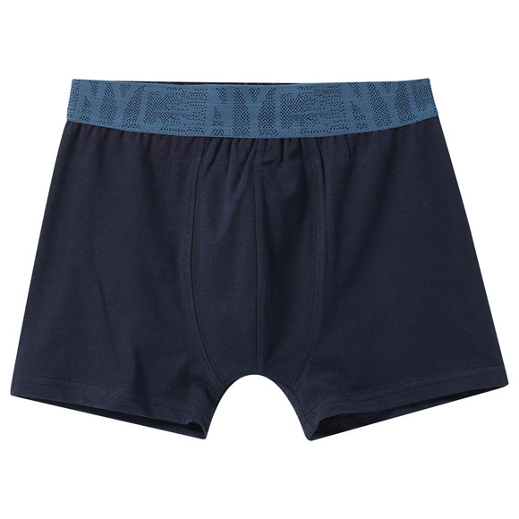 3 Jungen Boxer im Set
