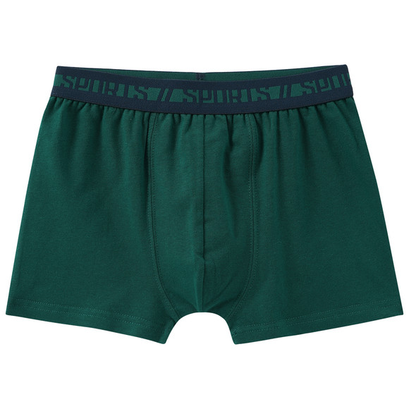 3 Jungen Boxer im Set