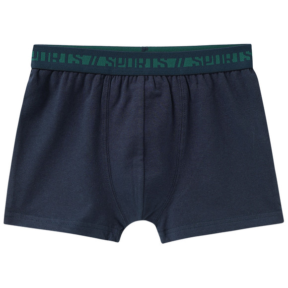 3 Jungen Boxer im Set