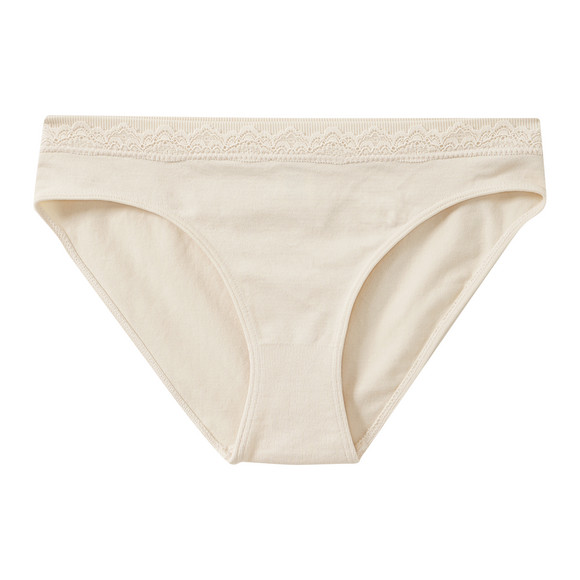 3 Mädchen Slips im Set
