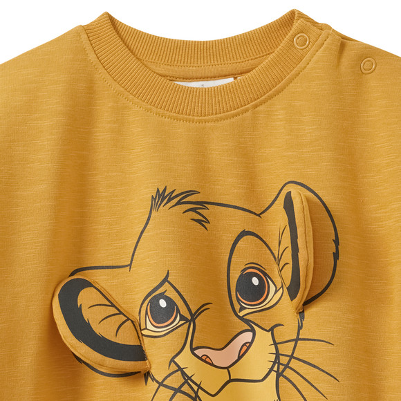 The Lion King-sweatshirt