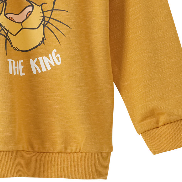 The Lion King-sweatshirt