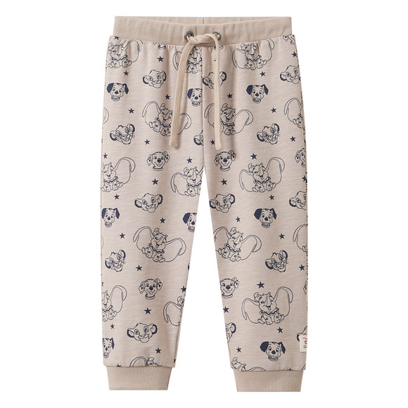 Disney-joggingbroek met all-overprint