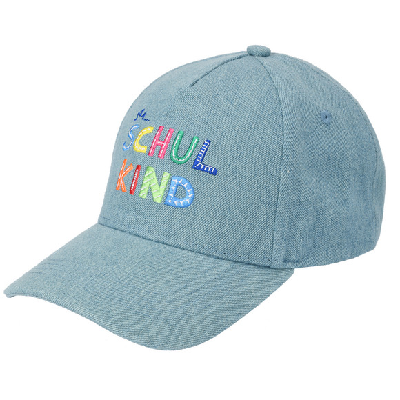 Kinder Kappe zur Einschulung