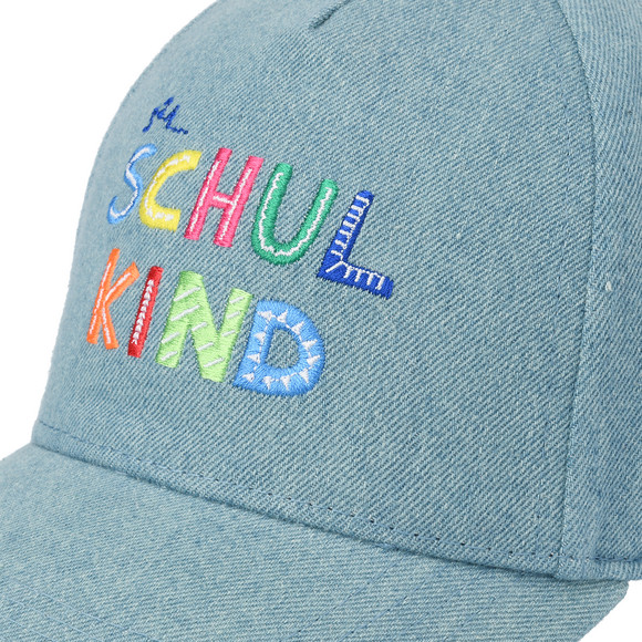 Kinder Kappe zur Einschulung
